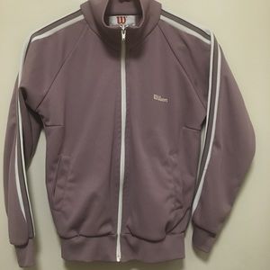 Wilson sport jacket